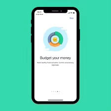 Las Mejores Aplicaciones Móviles Gratuitas de Finanzas/Presupuesto Personalizables para Empresas, Envío Rápido, Compatibles con IOS y Linux, Producto en Stock - Product Image 3