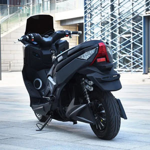 Motocicleta Eléctrica CHENLU, Scooter Eléctrico de 72V para Carreras y Entretenimiento - Product Image 5