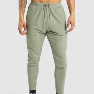 Pantalones Jogger para Hombre, Ligeros, Estilo Urbano, Corte Ajustado, Material Suave, para un Look Moderno y Elegante para el Día a Día - Product Image 1