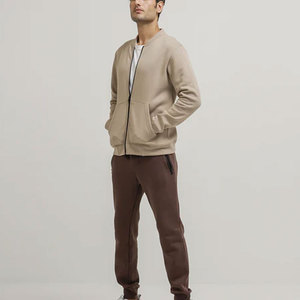 Men's High Quality Bomber <b>Jackets</b> At <b>Cheap</b> Price Customized Made High Quality Men's Casual Wear Bomber <b>Jackets</b> - Product Image 3