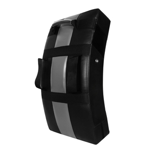 Pads de frappe professionnels légers et personnalisés pour l'entraînement en arts martiaux, boxe thaï et kick-boxing - Product Image 2