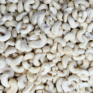 Cheap Price Cashew <b>Nuts</b> <b>Kernel</b> <b>Nuts</b> Kaju SANTIGO Short Leadtime Cashew <b>Kernels</b> - Product Image 1