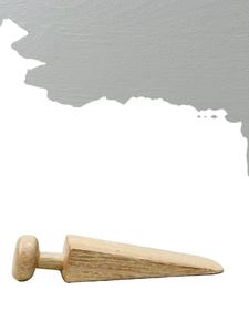 Premium Solid Wood <b>Door</b> Stopper <b>Wedge</b> Handmade Block with Customized Size and Branding for Luxury Home Resort Office Interiors - Product Image 2