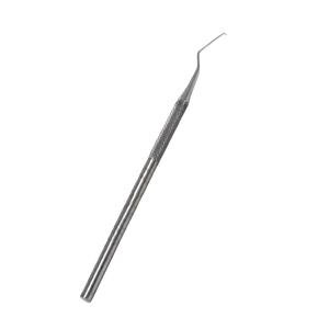 Explorer dentaire # Instruments parodontaux en acier inoxydable 17A, curettes Gracey chirurgicales, certifiées CE, réutilisables, fabricant - Product Image 1