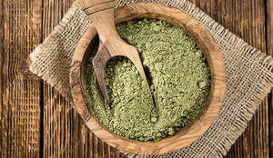 Poudre de melon amer 100% biologique, qualité supérieure, vente en gros, OEM Viet Delta 10KG/25KG - Product Image 3