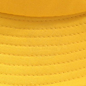 Vente en gros de chapeaux seau double face 100% coton, colorés, unisexes, protection solaire avec logo personnalisé - Product Image 5