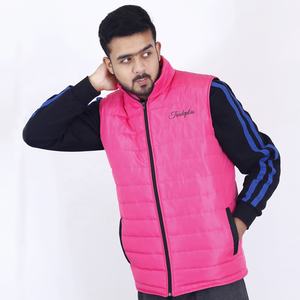 Nueva llegada personalizada al aire libre impermeable cortavientos correr ropa de entrenamiento personalizado hombres chaqueta cortavientos - Product Image 3