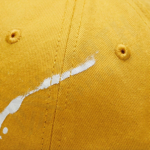 Adjustable <b>Flat</b> Brim Hip Hop <b>Cap</b> Customized Logo Baseball <b>Caps</b> With Bright Color Fashion Gorras Snapback <b>Hat</b> - Product Image 5