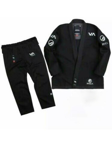 Kimono de Judo sur Mesure pour BJJ, Tissage Perlé 140g, Qualité Premium, Uniforme d'Entraînement et de Compétition OEM, 100% Coton, Séchage Rapide, Durable - Product Image 4