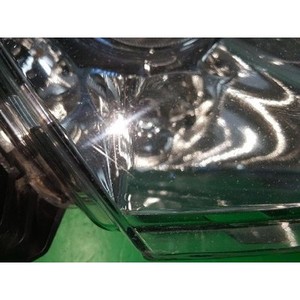 Equus VI 2009-2011 Phare antibrouillard avant gauche, d'occasion, d'origine 922013N000 - Product Image 6