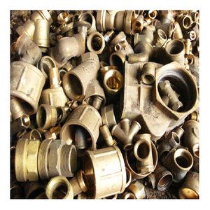 Déchets de laiton (Honey Scrap) 60% de cuivre, qualité supérieure, origine Royaume-Uni - Product Image 6