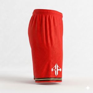 Maillot de football personnalisé pour homme, manches courtes, 100 % polyester, respirant, séchage rapide, qualité supérieure 2026, avec logo personnalisé, été, OEM - Product Image 6