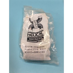 TEL 023-000203-1 ข้อต่อ, 3005M-8*8 - อุปกรณ์และอะไหล่เซมิคอนดักเตอร์ระดับโลกที่เชื่อถือได้ที่ - Product Image 1