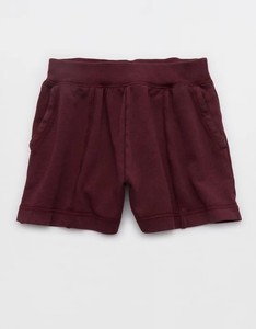 Men's Solid Color Cotton <b>Shorts</b> Mid Waist Elastic Waist Pockets Casual Style Knee Length Breathable <b>Waterproof</b> Canvas Knitted - Product Image 1