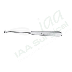 Pinzas de Buesch para Cortar Huesos, 19 cm, Manuales, Acero Inoxidable, Clase I, Cirugía General, Reutilizables, Hospitalarias, ISO13485 - Product Image 6