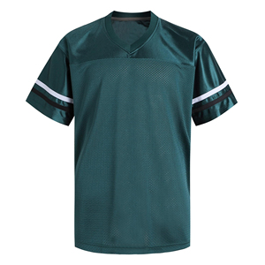 Faldas de Fútbol Americano para Hombres y Mujeres, Unisex, de Poliéster, Ropa Deportiva Shaghaf, Tops de Moda, Conjuntos Casuales - Product Image 1