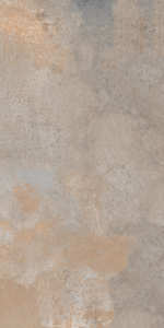 กระเบื้องพอร์ซเลนสีเบจแบบเคลือบน้ำตาล ขนาด 60x120 ซม. ลายหินอ่อน ผิวด้าน ทนกรด สำหรับปูพื้นและผนังห้องน้ำ ห้องนั่งเล่นสไตล์โมเดิร์น - Product Image 2