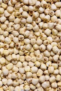 Graines de lotus séchées à usage vietnamien, sans mastication, à haute teneur nutritionnelle, pour des vacances de meilleure qualité - Product Image 2