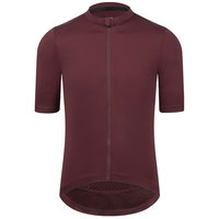 Maillot de cyclisme personnalisé pour hommes adultes, manches courtes, tissu 160g, extensible, 100% polyester, séchage rapide, coupe ajustée, OEM ODM numérique