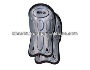 KARATE SHIN INSTEP GUARDS APROBADO ARTES MARCIALES SHIN INSTEP GUARD IMPERMEABLE CUSTOM HEAD PVC ANTI ADULTO LOGO DISEÑO DE COLOR PESO - Product Image 6