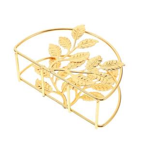 ชุดที่ใส่กระดาษเช็ดปากโลหะ ดีไซน์และสีตามสั่ง - Product Image 3