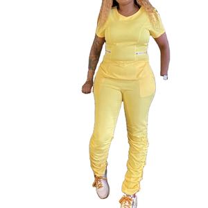 Uniforme de enfermera de alta calidad, uniforme médico de Hospital, venta al por mayor, buen precio - Product Image 3