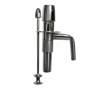 Espéculo de Hidroterapia Colónica de Alta Calidad de 20 mm, Autoclavable, Tamaño Adulto, Instrumentos Quirúrgicos con Certificación CE para Hidroterapeutas - Product Image 1