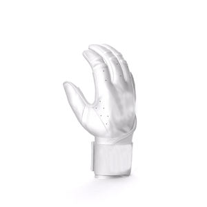 Gants de frappe en cuir numériques de qualité supérieure - Équipement de performance sur mesure pour les joueurs de baseball professionnels - Product Image 6