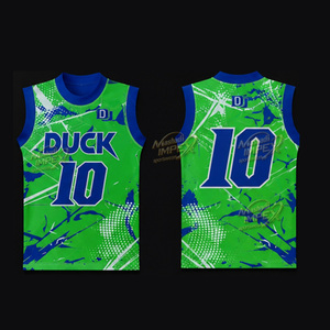 The Wrong Neighborhood - Camiseta sin mangas con capucha para hombre, para juego 7v7, sublimada, de secado rápido, corte atlético, talla 11 - Product Image 3