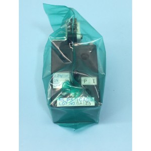 สวิตช์วัดระดับของเหลว CDK MLPS-10A60-0, 160778 - อุปกรณ์และอะไหล่เซมิคอนดักเตอร์ระดับโลกที่เชื่อถือได้ - Product Image 1