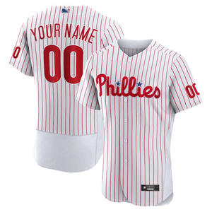 Wholesale High Quality Unisex Sports Uniform V Neck Short Sleeve Sublimation <b>Baseball</b> Jersey Custom Breathable Quick Dry - Product Image 5