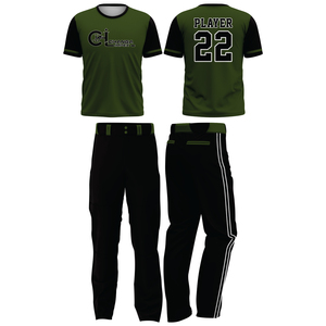 Storm <b>Elite</b> Fastpitch Competition Jersey Collection Victory Fusion Premium Softball Teamwear Set - Product Image 5