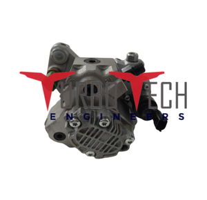 Nouvelle pompe d'injection de carburant Common Rail 0445010258 22100-0W010 22100-W010 en acier pour remplacement d'Etios - Product Image 2