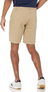 Pantalones Cortos Deportivos para Hombre, Cintura Elástica, Secado Rápido, Casuales, para Gimnasio, Correr, Entrenamiento, Ropa Deportiva Ligera - Product Image 4