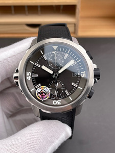 Limited Edition Luxury Sapphire Crystal Diving Sports and Leisure <b>Chronograph</b> Date <b>Automatic</b> Mechanical Men's Watch - Product Image 2