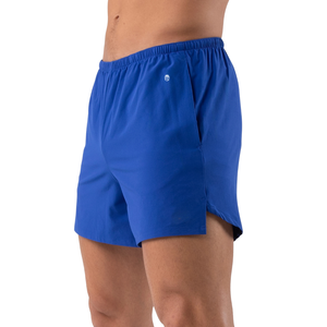 Pantalones Cortos Deportivos Ligeros para Hombre, Tela de Rendimiento Suave, Secado Rápido, para Gimnasio, Fitness, Running y Entrenamiento - Product Image 3