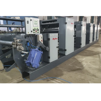 Máquina de Impresión de Papelería Informática para Formularios Continuos y Formularios Comerciales