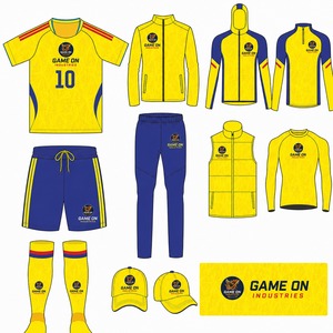 Custom Football Jersey <b>Soccer</b> Uniforms <b>Soccer</b> Shirts Men Football Jersey Football Uniforms Men <b>Soccer</b> Jerseys - Product Image 1