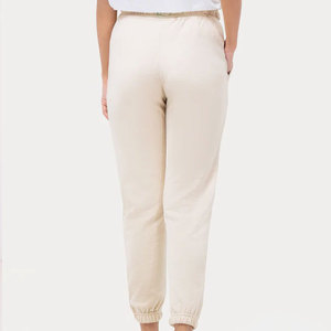 High Quality Winter Streetwear Fashion Wear Custom Plain Elastic Waist Two Pockets Regular Fit Breathable Hot Selling Custom - Product Image 5
