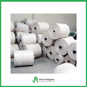 เครื่องทอผ้าวงกลมกำลังการผลิตสูงสำหรับอุตสาหกรรมบรรจุภัณฑ์ - Product Image 6