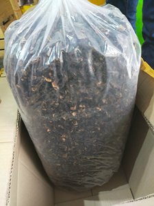 TENDENCIA ACTUAL: Té de Hibisco de Calidad Superior para Mezclar con Otros Tés y Apoyar la Hidratación, Fuente Limpia - Product Image 3