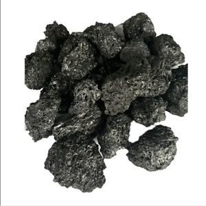 Coke de Petróleo de Alta Calidad con 90% de Carbono Fijo, 0.6% de Azufre, 0.01% de Ceniza, 7300 J Calorías - Product Image 4