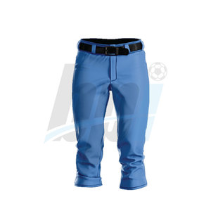 ชุดเบสบอลกลางแจ้งที่ใส่สบาย ชุดเบสบอลแบบกำหนดเองได้ ชุดเบสบอลสำหรับเด็ก - Product Image 5