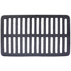 Griglia a Carbone Portatile Pieghevole per Esterni con Piastra in Ghisa 100% Smaltata, Durevole e Compatta - Product Image 3