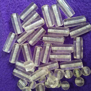 Luxurious Top Designer 6-20mm DIY Jewelry Accessories <b>Colorful</b> Resin Stripe <b>Beads</b> Loose Resin Stone <b>Beads</b> for Bracelet Beading - Product Image 5