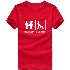 Camiseta Casual de Manga Corta para Hombre, 100% Algodón, Corte Regular, Cuello Redondo, con Características de Secado Rápido y Transpirable - Product Image 2