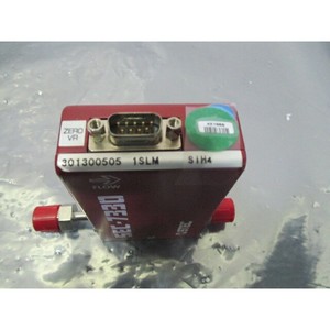 เครื่องควบคุมอัตราการไหลเชิงมวล Horiba STEC รุ่น SEC-7330สำหรับก๊าซ SIH4, 1เครื่อง – อุปกรณ์และชิ้นส่วนเซมิคอนดักเตอร์คุณภาพสูงจากแบรนด์ระดับโลกที่ได้รับความไว้วางใจ - Product Image 4