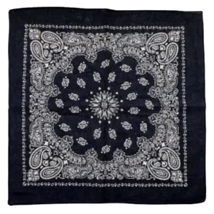 Pañuelos Personalizados con Logotipo Impreso, Pañuelos Cuadrados de Algodón Suave, Pañuelos de Alta Calidad, Pañuelos Más Vendidos - Product Image 1