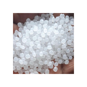 เม็ดพลาสติก HDPE เวอร์จิ้น สำหรับท่อน้ำและระบบท่ออุตสาหกรรม - Product Image 3