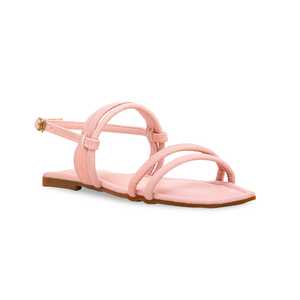 Sandalia de tacón formal Rosa FR5230 - Product Image 2